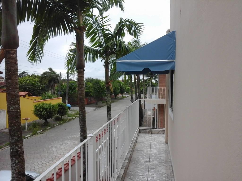 Portosol Pousada Caraguatatuba Exterior foto
